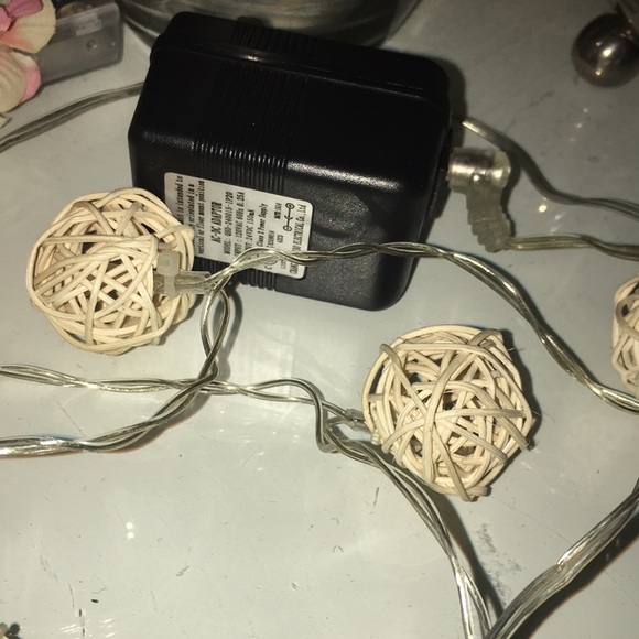 Unique Christmas lights - Picture 4 of 4